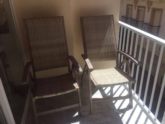 Apartamento 2 habitaciones 63m² en venta - Centro — 15