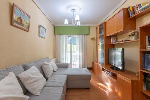 Piso para entrar a vivir — 11