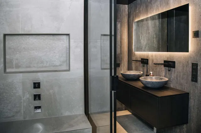 Villa 4 habitaciones 408m² en venta - DOÑA PEPA — 14