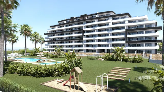 Planta baja 2 habitaciones 70m² en venta - Pueblo 9 — 50