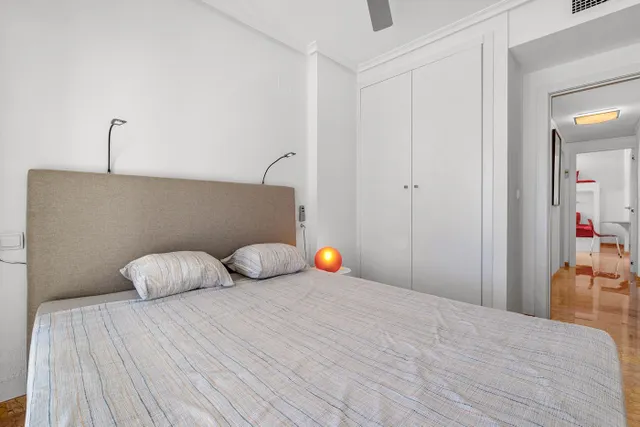 Apartamento 3 habitaciones 116m² en venta - Casco Antiguo — 16