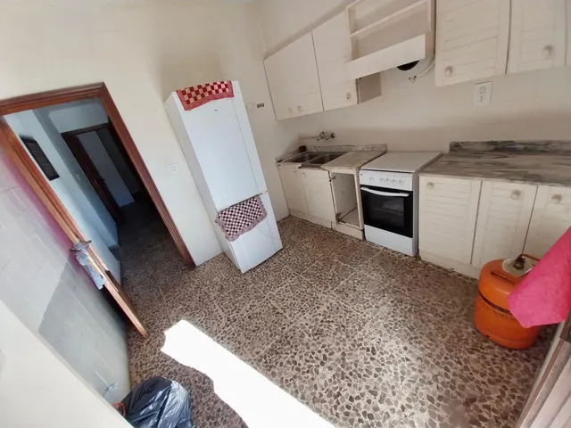 Vivienda con amplia parcela en Costabella — 20