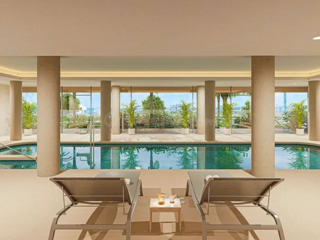 Apartamento 4 habitaciones 181m² en venta - Las Mesas — 6