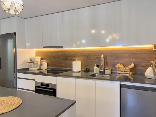 Apartamento 3 habitaciones 123m² en venta - Riviera del sol — 11