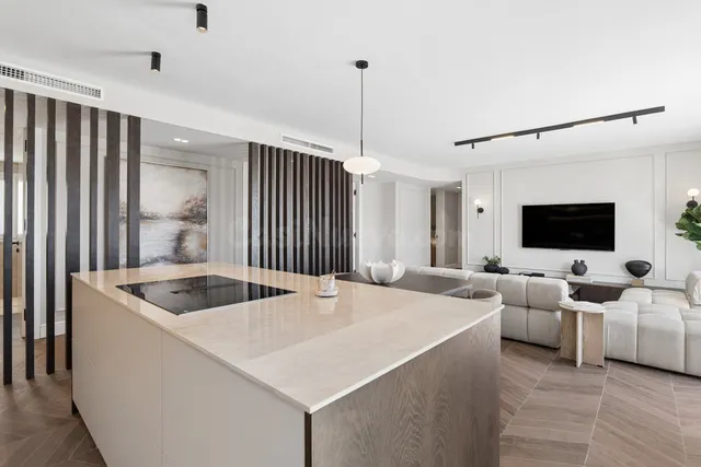 Ático 3 habitaciones 133m² en venta - El Madroñal - foto 5
