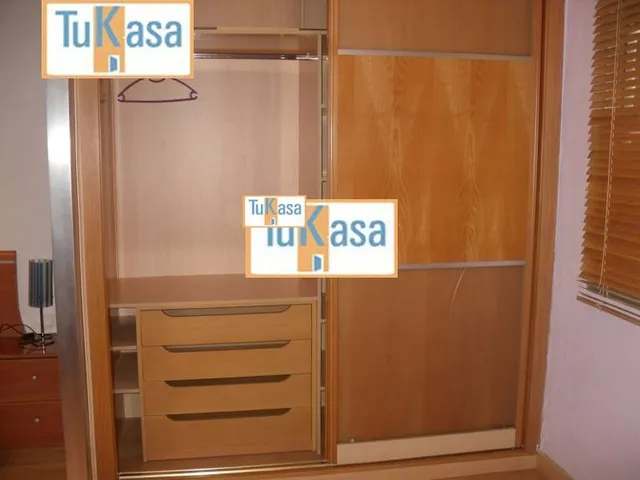 Coqueto apartamento reformado con una habitación — 14