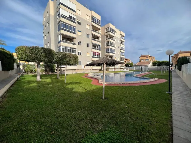 Apartamento 2 habitaciones 68m² en venta - Torreblanca — 26