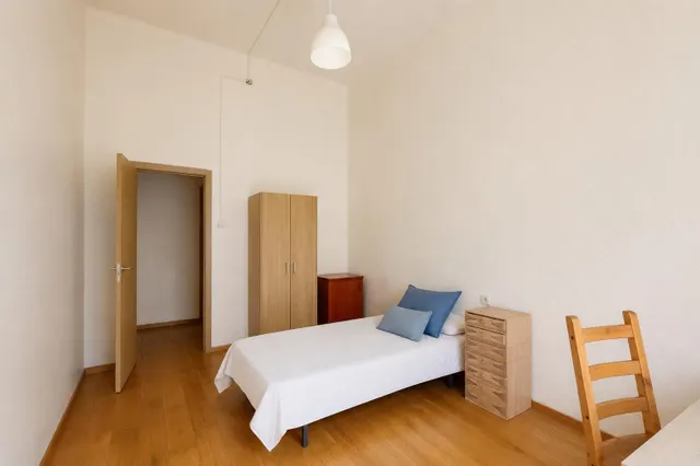 Piso 4 habitaciones 153m² en alquiler - San Miguel — 23