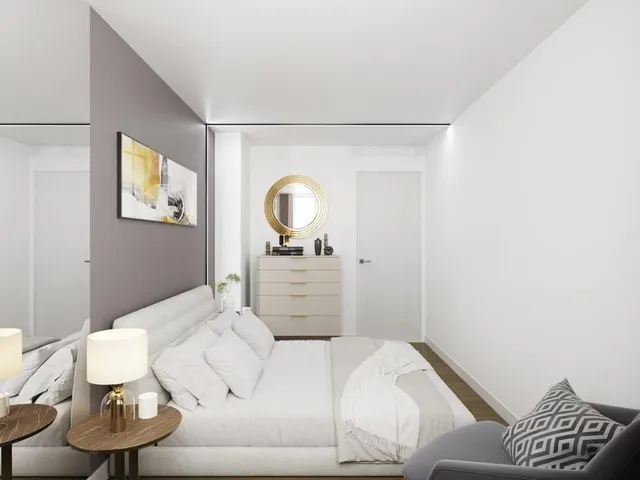 APARTAMENTOS DE OBRA NUEVA EN ALICANTE CIUDAD — 7