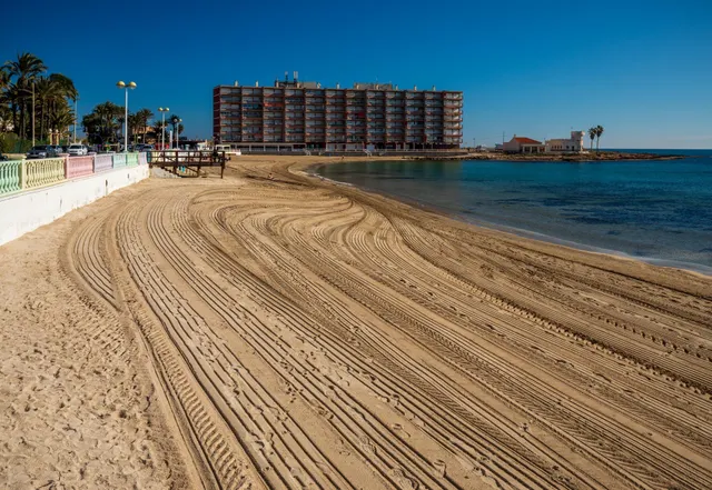 Fantastico apartamento con piscina comunitaria, idoneo como vacacional — 29