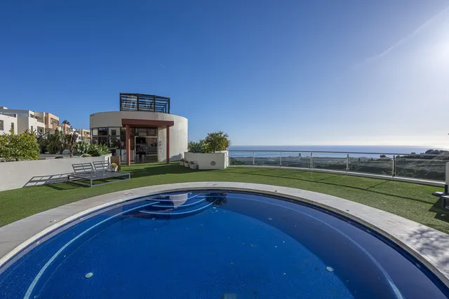 Apartamento 3 habitaciones 130m² en venta - Marbella — 34