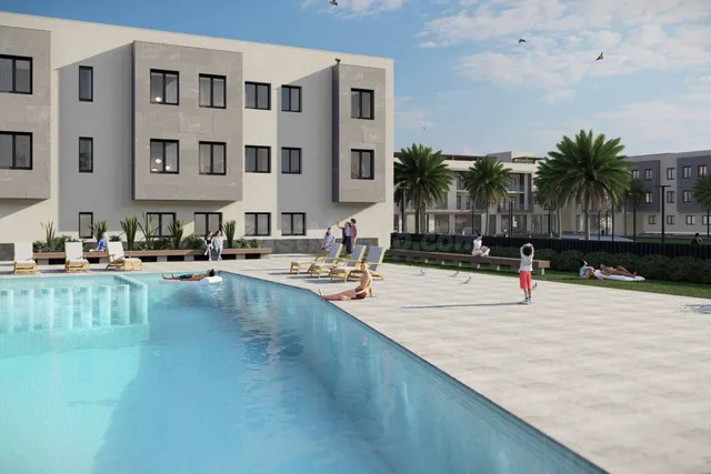 Ático 3 habitaciones 107m² en venta - Torrepacheco