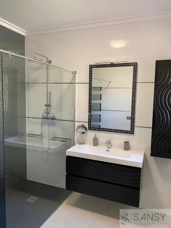 Casa-Chalet en Venta en Venta Del Zurdo Alicante — 13