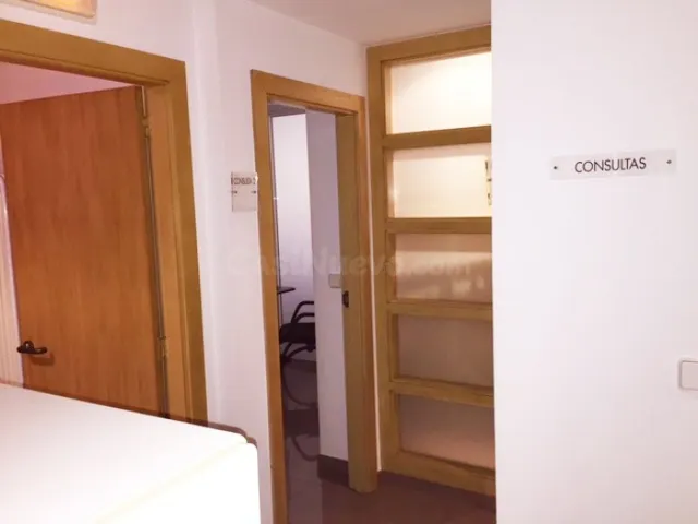 Fantástico piso en pleno casco antiguo de Alicante. Fantasti - foto 5