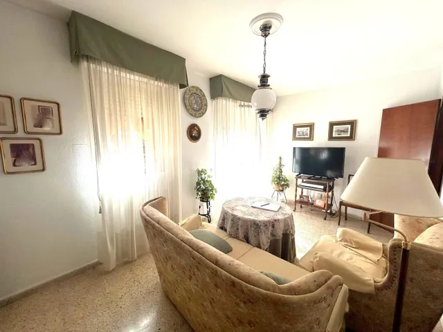 Piso 3 habitaciones 122m² en venta - Arenal - Museo - Tetuán - foto 3
