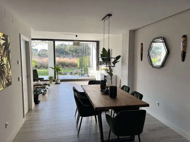 Casa 3 habitaciones 203m² en venta - Sotogrande Costa - foto 4