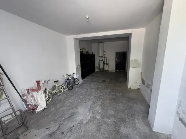 CASA DE 480M2 EN SAN BENITO — 9
