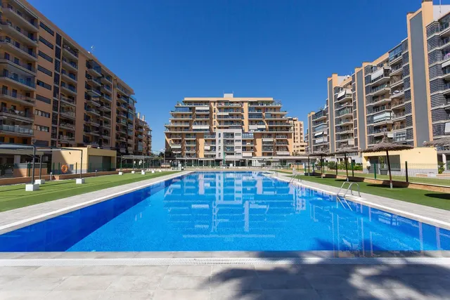 Ático 3 habitaciones 165m² en venta - Alicante Golf — 50