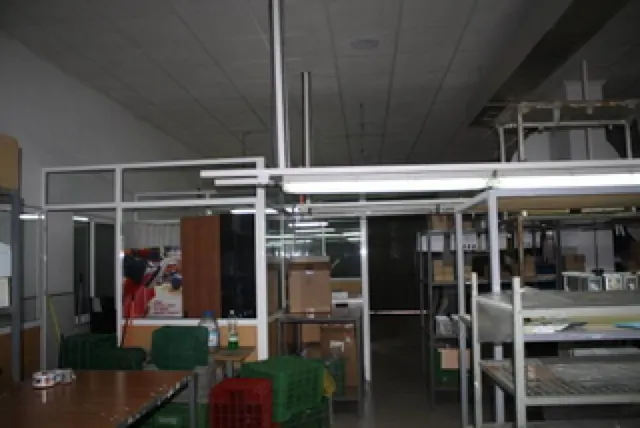 ¡¡¡ PRECIO REBAJADO !!! Local comercial en planta baja de 432 m2. — 3