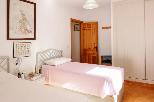 Finca rústica 5 habitaciones 276m² en venta - Conde de Ureña-Gibralfaro — 34