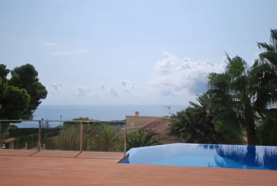 Villa de lujo