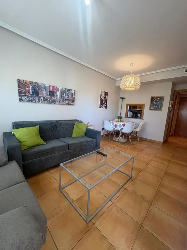 Apartamento 2 habitaciones 79m² en venta - El Palmar-Los Molinos — 13