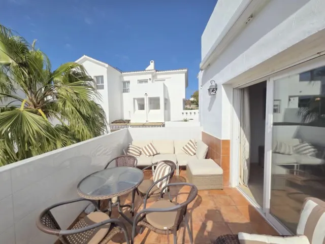 Apartamento 2 habitaciones 93m² en venta - Costa del Sol — 18