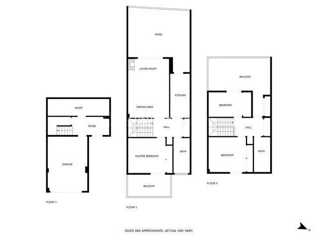 Adosado 3 habitaciones 202m² en venta - Riviera del sol - foto 2