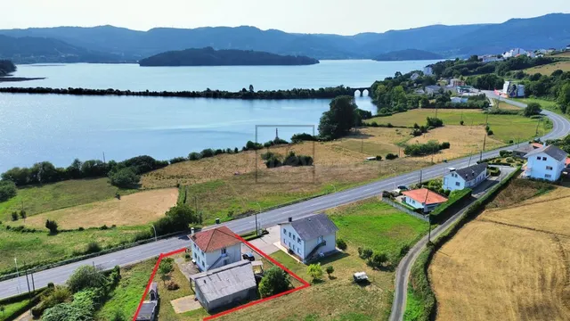 Casa en venta en Ortigueira, A Coruña. - foto 2