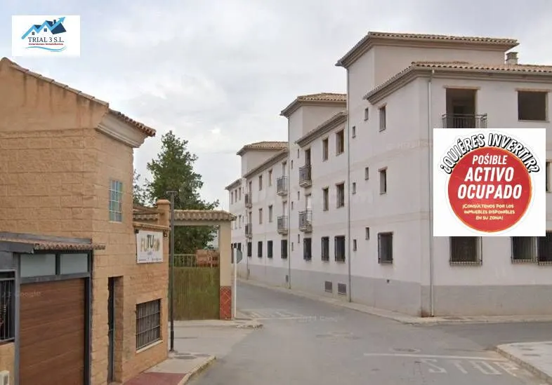 Venta Casa en Cijuela (Granada)