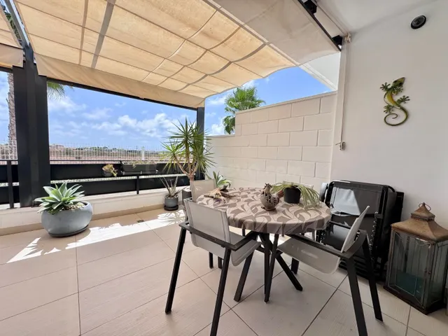 Casa 3 habitaciones 123m² en venta - Lomas de Cabo Roig - foto 5