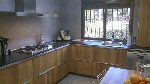 Villa 4 habitaciones 180m² en venta - Pueblo Poniente — 9