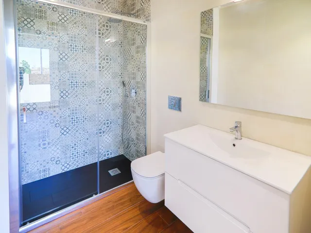 Nueva Construcción de 13 villas en Benijófar. — 18