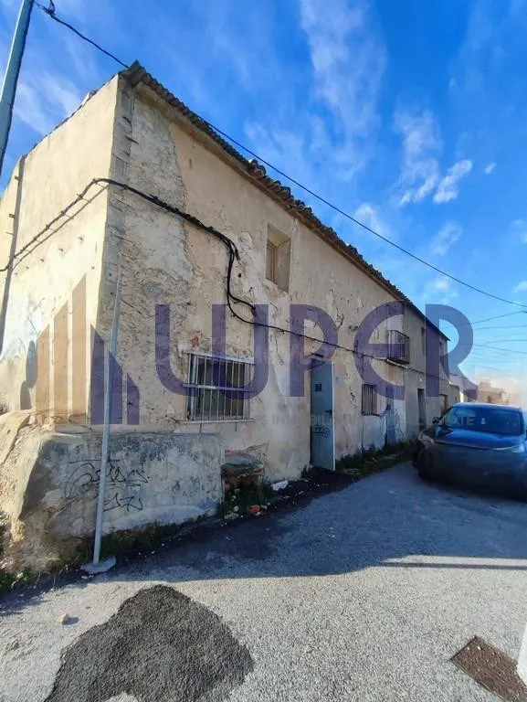 Parcela urbanizable en venta en Rebolledo (Alicante) - foto 2