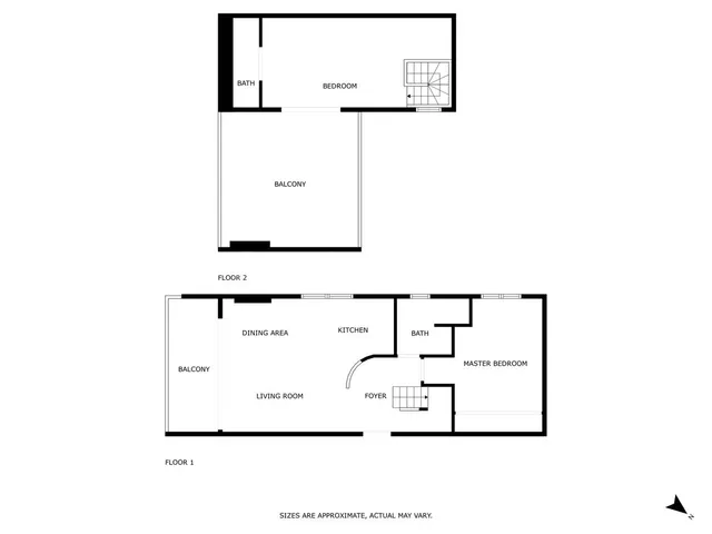 Ático 2 habitaciones 113m² en venta - Marbella - foto 2