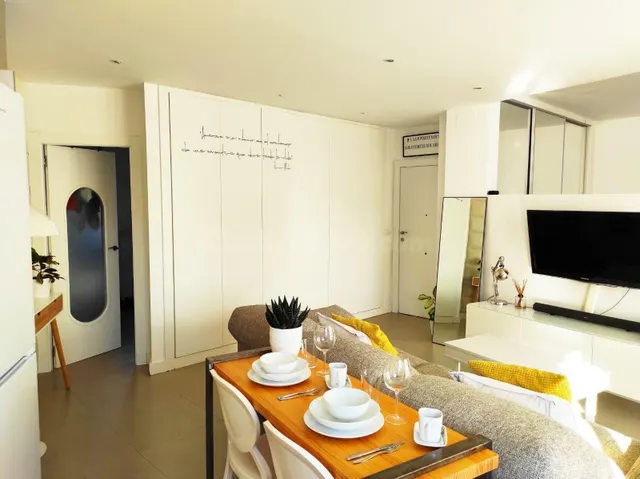PISO LOFT EN CENTRO DE MOTRIL - foto 5