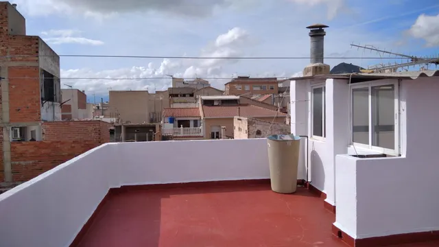 Piso 3 habitaciones 125m² en venta - Centro — 32