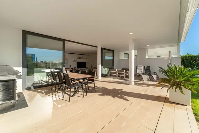 Apartamento 2 habitaciones 101m² en venta - Centro — 15