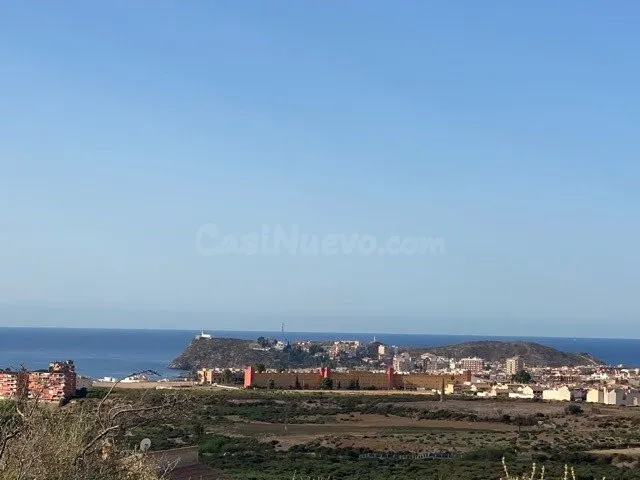 Terreno con vistas panorámicas al mar - foto 2