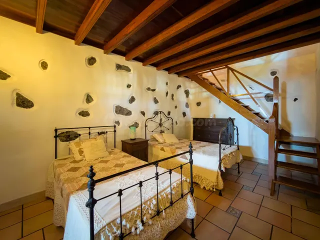 Casa en venta + terreno en Icod de los Vinos — 11