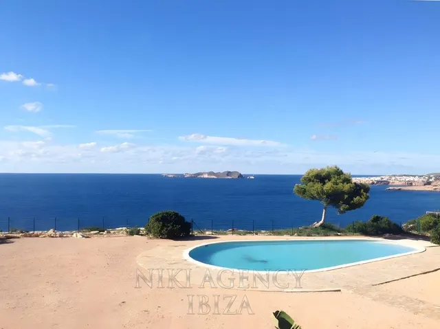 Casa-Chalet en Venta en Sant Josep De Sa Talaia Baleares - foto 3