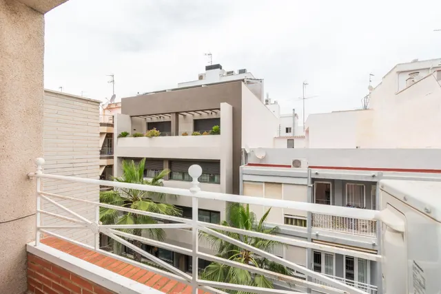 ¡Oportunidad para inversores en pleno centro de Torrevieja! — 20