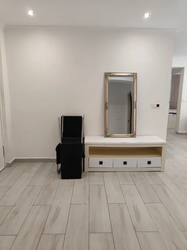 Luminoso apartamento reformado en Jávea pueblo — 9