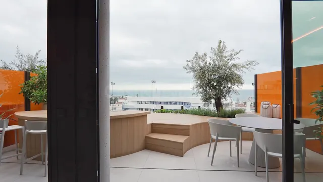 Apartamento 2 habitaciones 89m² en venta - Centro - foto 3