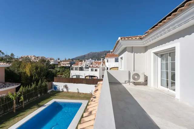 Adosado 4 habitaciones 277m² en venta - Riviera del sol — 26