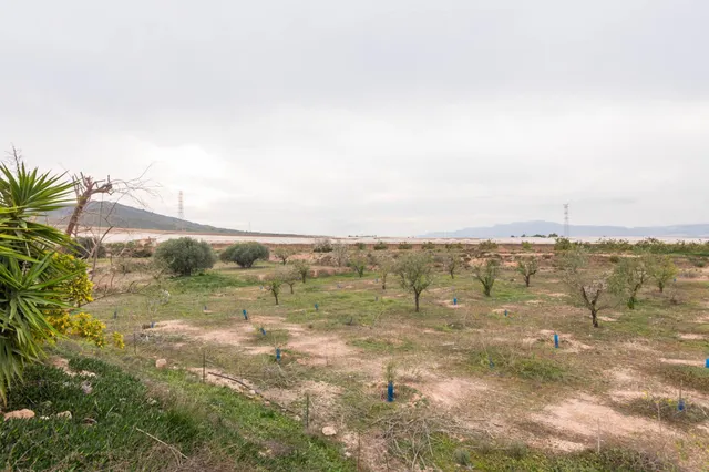 Se vende chalet único - Un rincón dónde habita el arte — 50