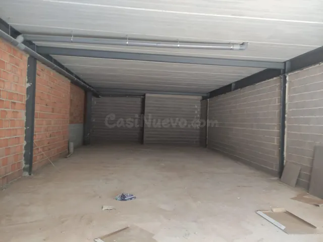 LOCAL COMERCIAL EN EL BULEVAR DE EL EJIDO - foto 5