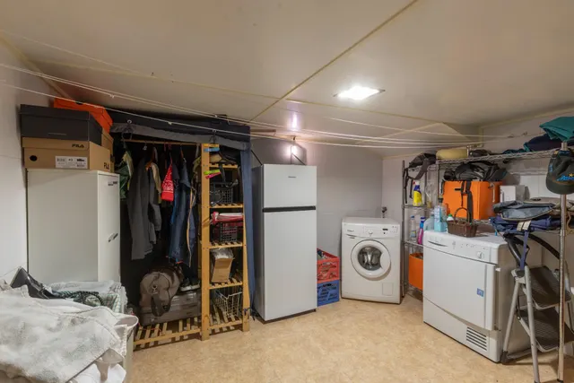 Exclusivo dúplex tipo loft de 225 m2 con apartamento independiente en una ubicación inmejorable — 42