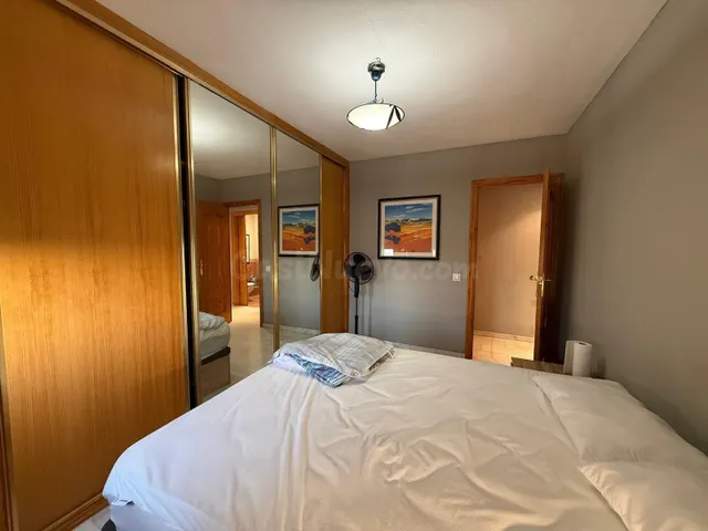 OPORTUNIDAD EN ALICANTE | LUZ, ALTURA Y VISTAS PRIVILEGIADAS — 2