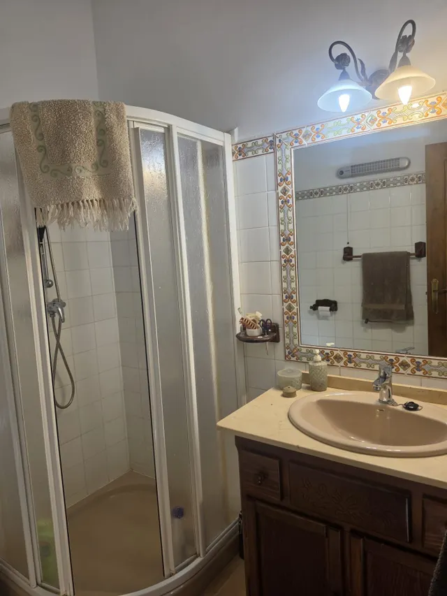 Se vende casa centro san roque — 27